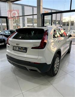 كاديلاك XT4